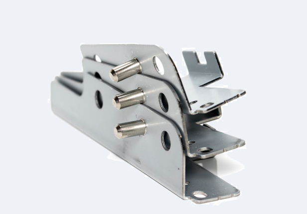 Accessory Hardware