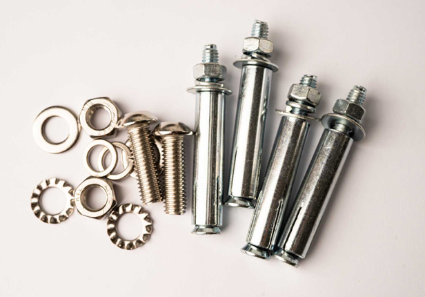 Accessory Hardware