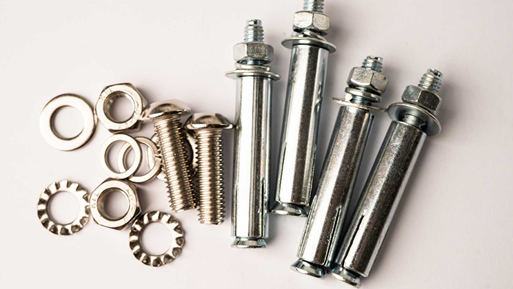 Accessory Hardware