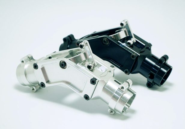 Accessory Hardware