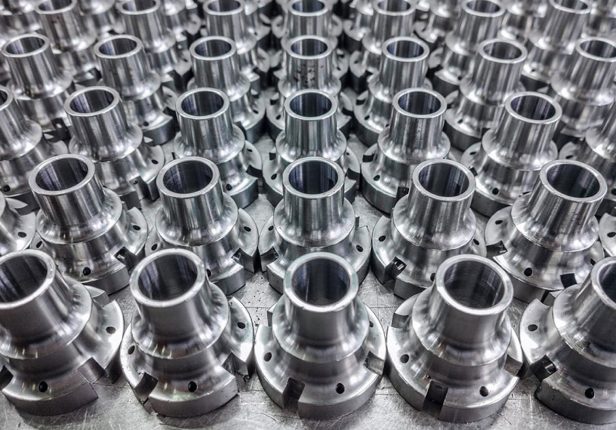 die casting